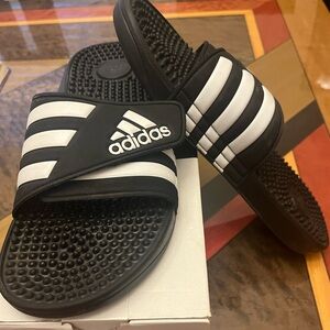 Adidas Slides